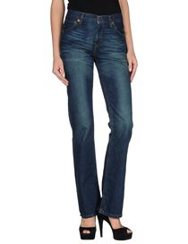 LEVI'S RED TAB - Denim trousers