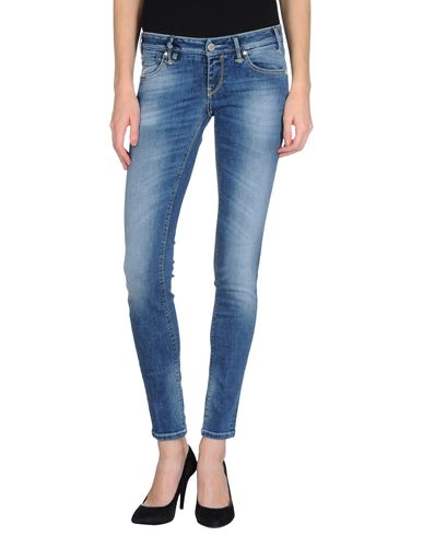 ZOOM JFOUR - Denim pants