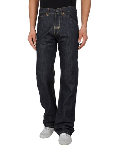 ZOOM MELTIN POT - Denim pants