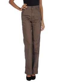 MELTIN POT - Denim trousers