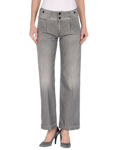 ZOOM TWENTY8TWELVE - Denim pants