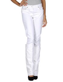 MAISON MARTIN MARGIELA - Denim trousers