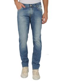 DON WASH - Denim pants