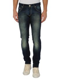 DON WASH - Denim pants