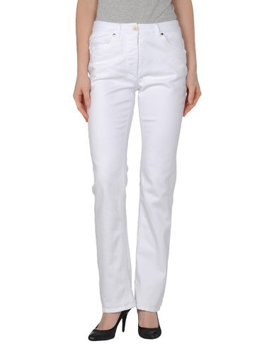 ZOOM MAISON MARTIN MARGIELA 4 - Denim trousers