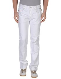 DIESEL - Denim trousers