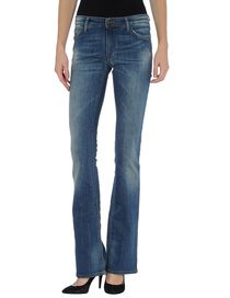 M.GRIFONI DENIM - Denim pants