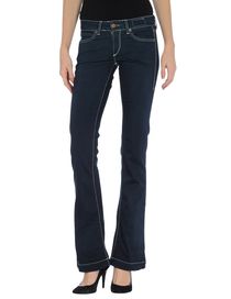 M.GRIFONI DENIM - Denim pants