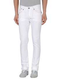 G-STAR RAW - Denim trousers