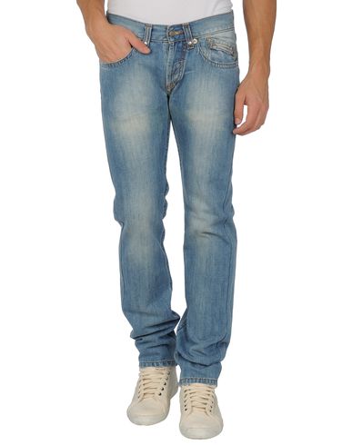 ZOOM YOON - Denim pants