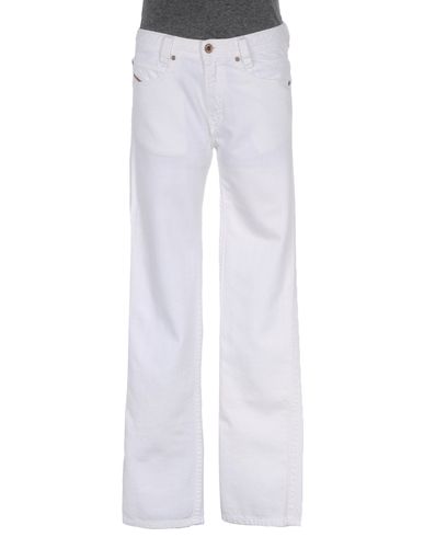 ZOOM DIESEL - Denim pants