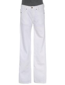 DIESEL - Denim pants
