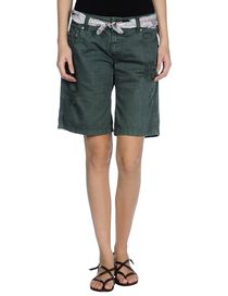 TOY G. - Denim bermudas