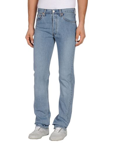 ZOOM LEVI'S RED TAB - Denim pants