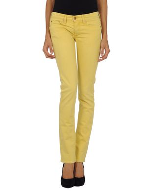 M.GRIFONI DENIM - Denim pants