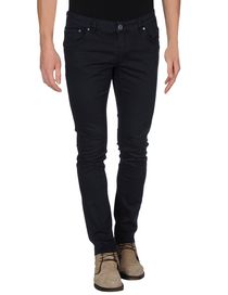 DON WASH - Casual pants