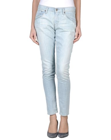 ZOOM CITIZENS OF HUMANITY - Denim pants