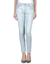 CITIZENS OF HUMANITY - Denim trousers