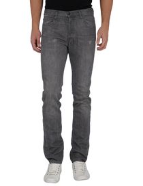 M.GRIFONI DENIM - Denim pants
