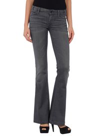 CITIZENS OF HUMANITY - Denim trousers