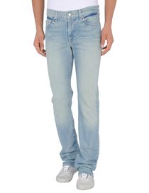 7 FOR ALL MANKIND - Denim pants