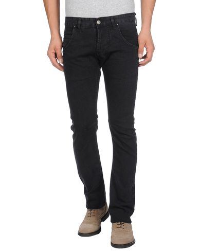 ZOOM PIERRE BALMAIN - Denim pants