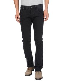 PIERRE BALMAIN - Denim pants
