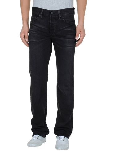 ZOOM 7 FOR ALL MANKIND - Denim pants