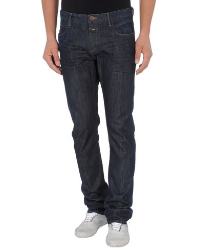 ZOOM CLOSED - Denim pants