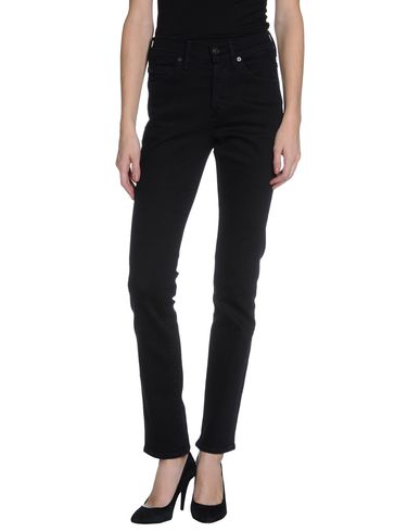 ZOOM 7 FOR ALL MANKIND - Denim pants