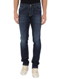 JEY COLE MAN - Denim pants