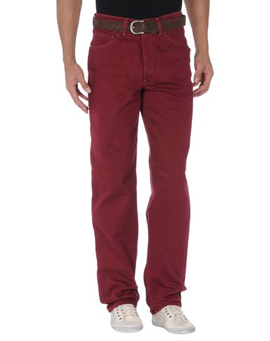 ZOOM LEVI'S RED TAB - Denim trousers