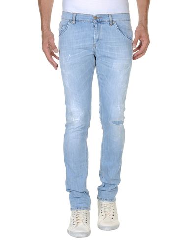 ZOOM DONDUP - Denim pants