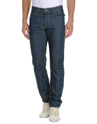ZOOM JEY COLE MAN - Denim pants