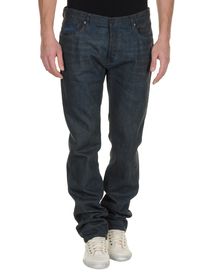 M.GRIFONI DENIM - Denim pants