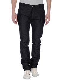 MAISON MARTIN MARGIELA 10 - Denim pants