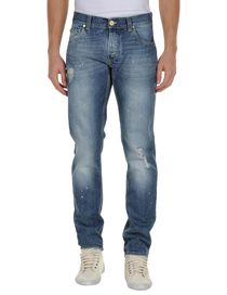 DON WASH - Denim pants