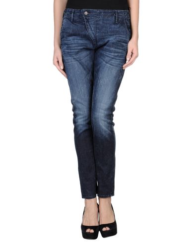 ZOOM CITIZENS OF HUMANITY - Denim pants