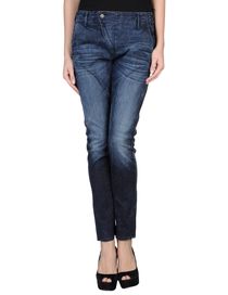 CITIZENS OF HUMANITY - Denim trousers