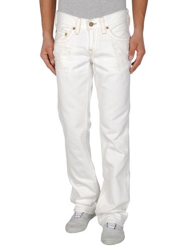 ZOOM TRUE RELIGION - Denim pants
