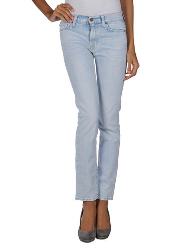 ZOOM 7 FOR ALL MANKIND - Denim pants