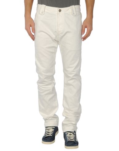ZOOM DIESEL - Denim pants