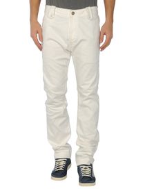 DIESEL - Denim pants