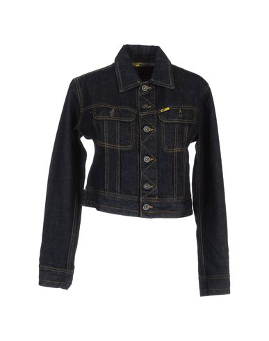 ZOOM MELTIN POT - Denim outerwear