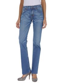 MELTIN POT - Denim trousers