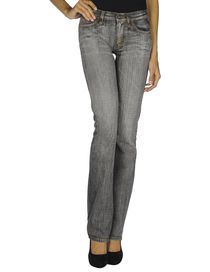 MELTIN POT - Denim trousers