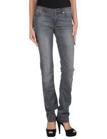 D&G - Denim trousers