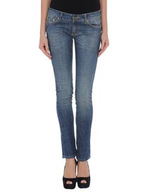 FIXDESIGN - Denim pants