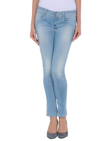 ZOOM MET - Denim pants