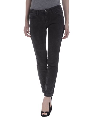ZOOM DOLCE & GABBANA - Denim pants